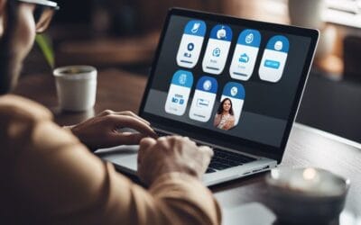 How Can Insurance Agents Utilize Social Media Management To Enhance Client Relationships?