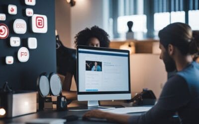 What Are The Benefits Of Outsourcing Social Media Management For Chiropractors?