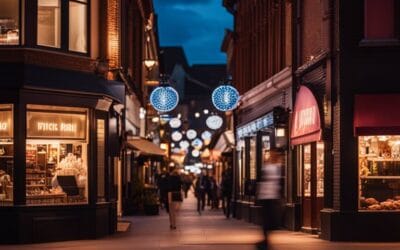SEO Benefits for Locally Owned Businesses