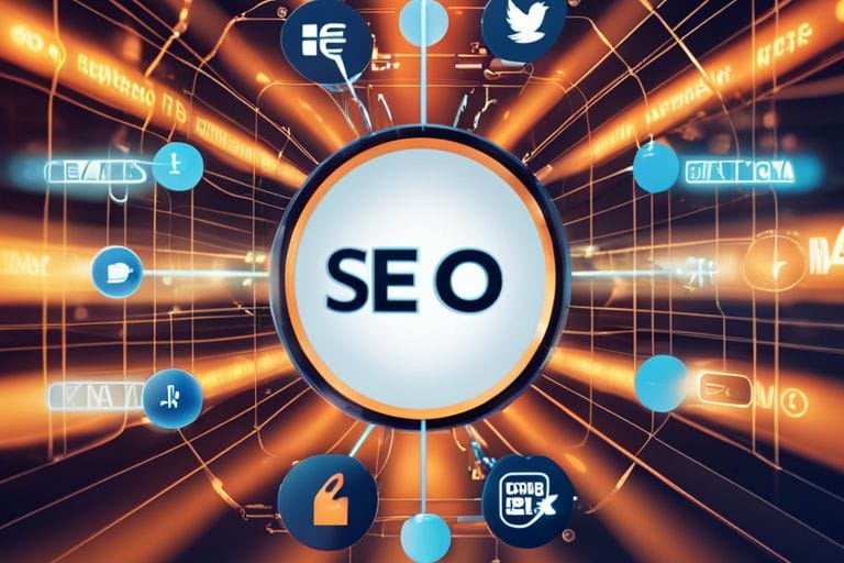 How Does Social Media Content Help With SEO?