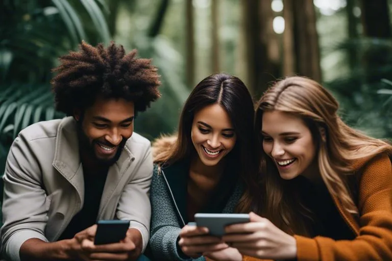 The Importance of Organic Social Media Content