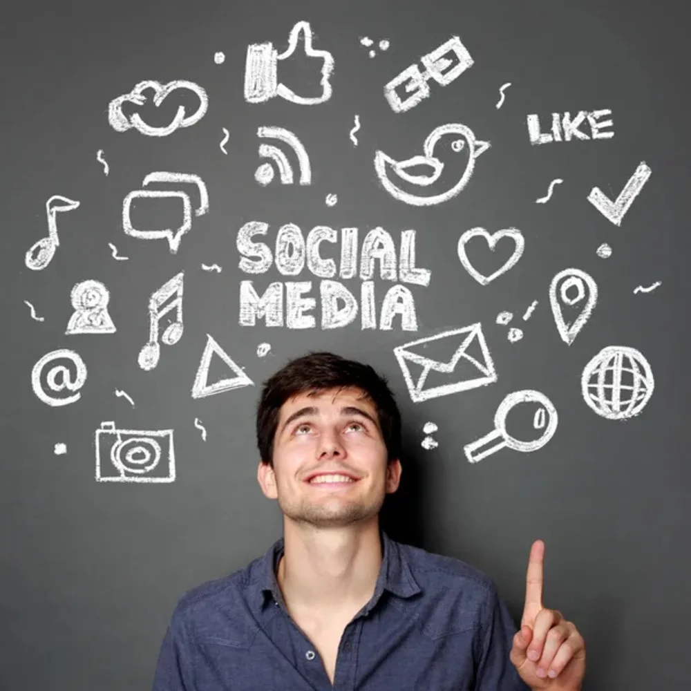 Social Media Management Small 1