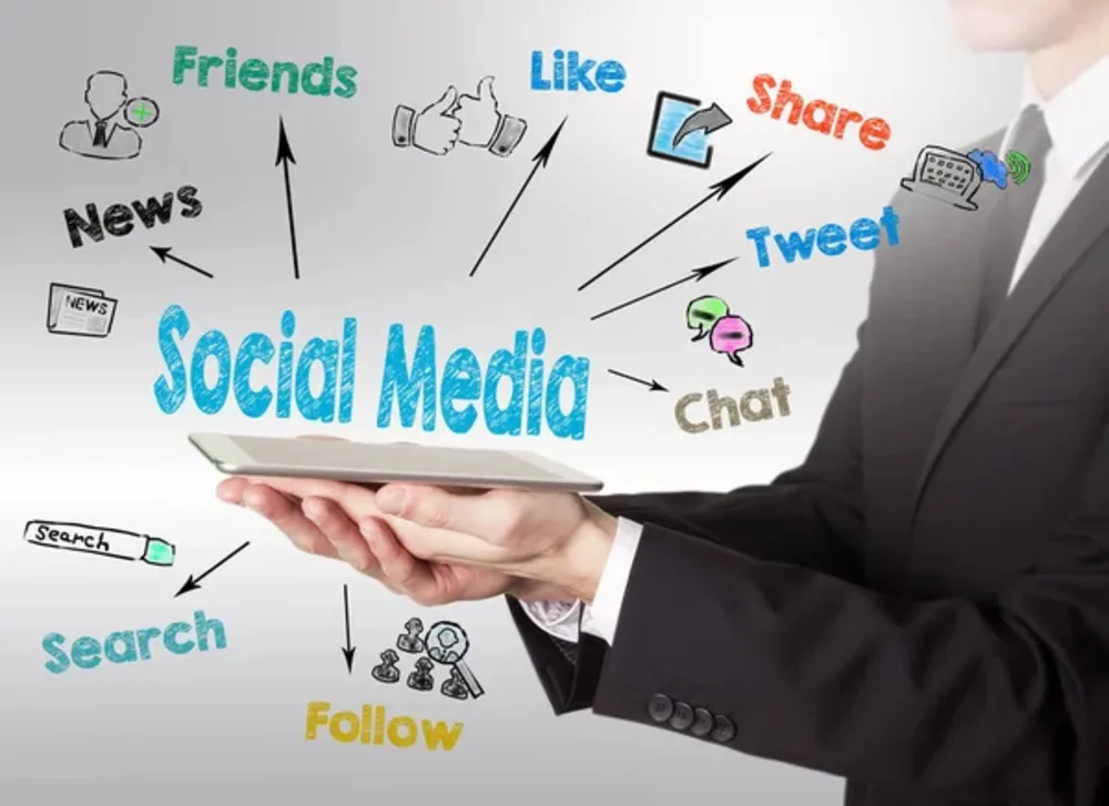 Social Media Management Small 2