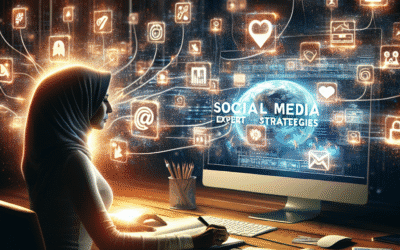 Social Media Expert Strategies: Boost Your Business with Social Media Ads and Advertising