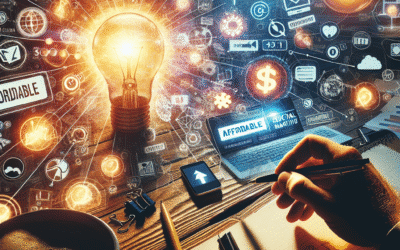 Affordable Social Media Marketing Strategies: Boost Your Branding and Content Creation