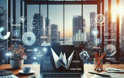 Content Marketing and Digital Marketing Strategies: How to Find the Best Digital Marketer Near Me