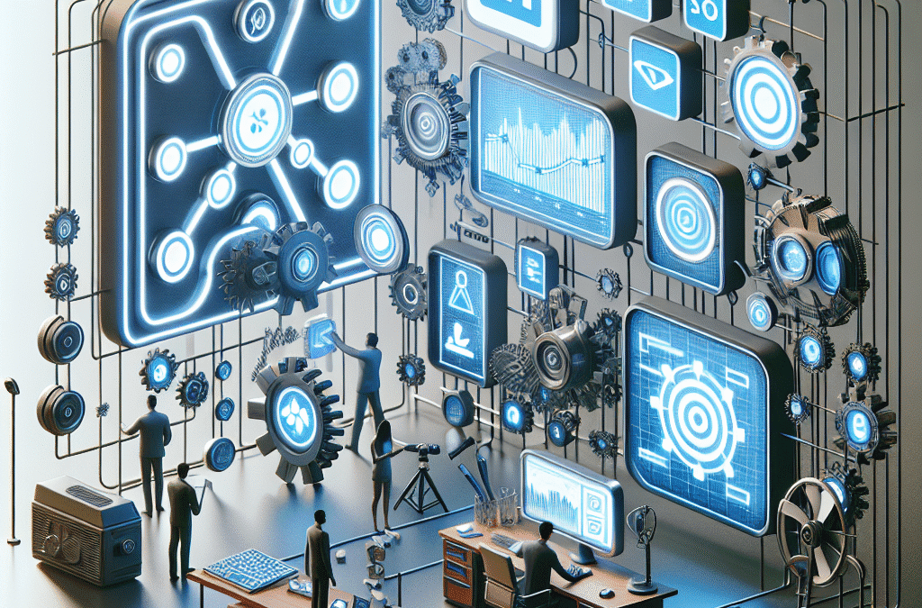 LinkedIn Automations and SEO: Boost Engagement with Short Form Video and Reels