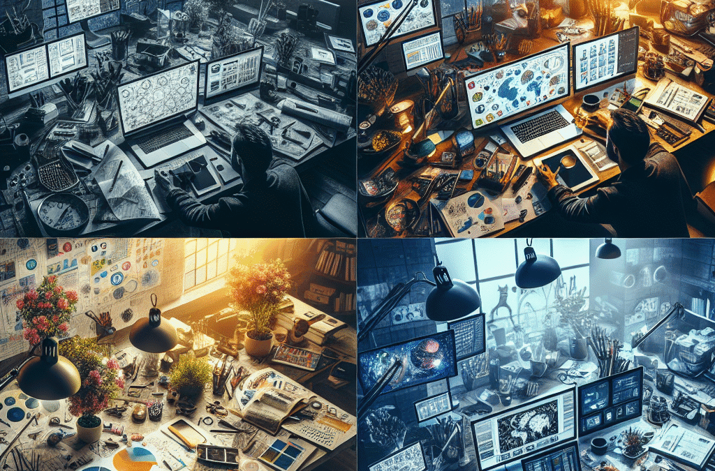 Social Media Management and Digital Marketing for Small Businesses in Jupiter FL