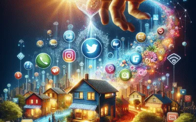 Social Media Management Strategies for Small Business Marketing: How a Digital Marketing Agency Can Boost Your Brand