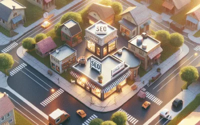 Local SEO Services for Small Business: Proven Strategies to Increase Local Search Ranking