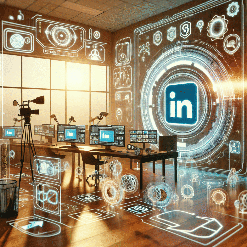 Best LinkedIn Automation Tools for Short Form Video Marketing: How to ...